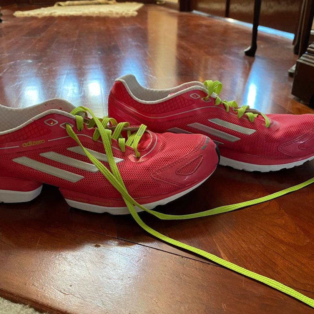 Adidas Adizero Workout shoes